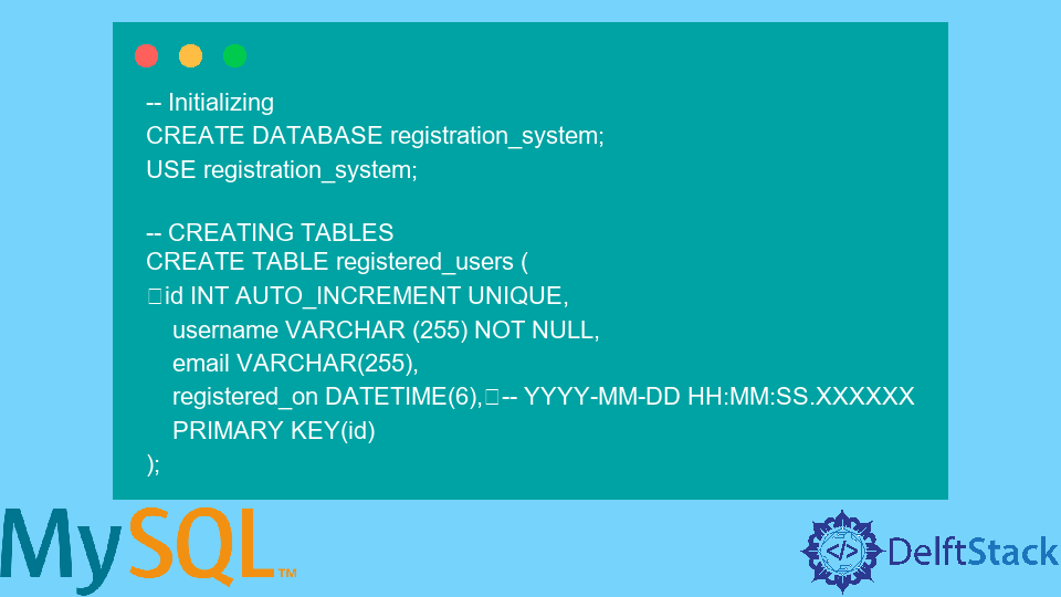 the-datepart-function-alternatives-in-mysql-delft-stack